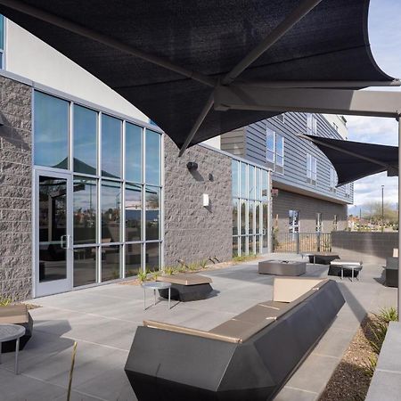 Springhill Suites By Marriott Tucson At The Bridges Esterno foto