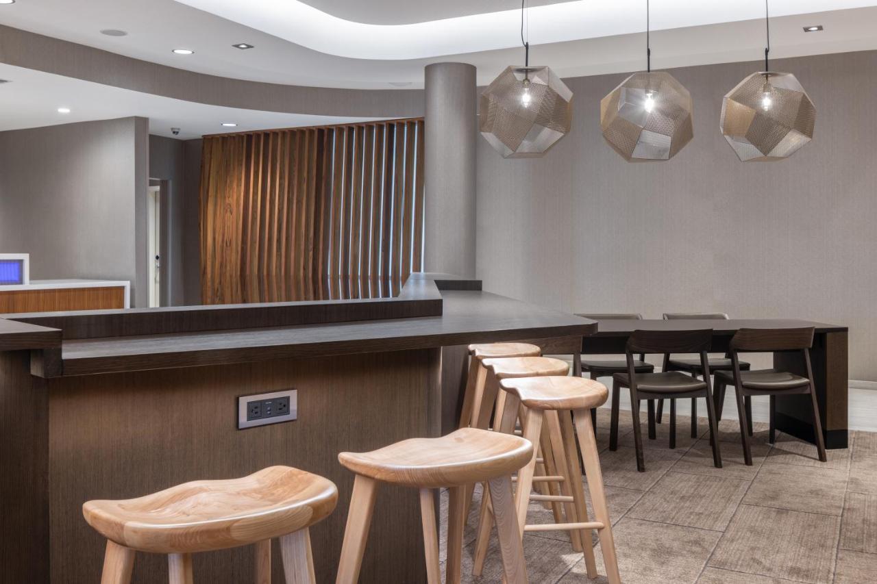 Springhill Suites By Marriott Tucson At The Bridges Esterno foto