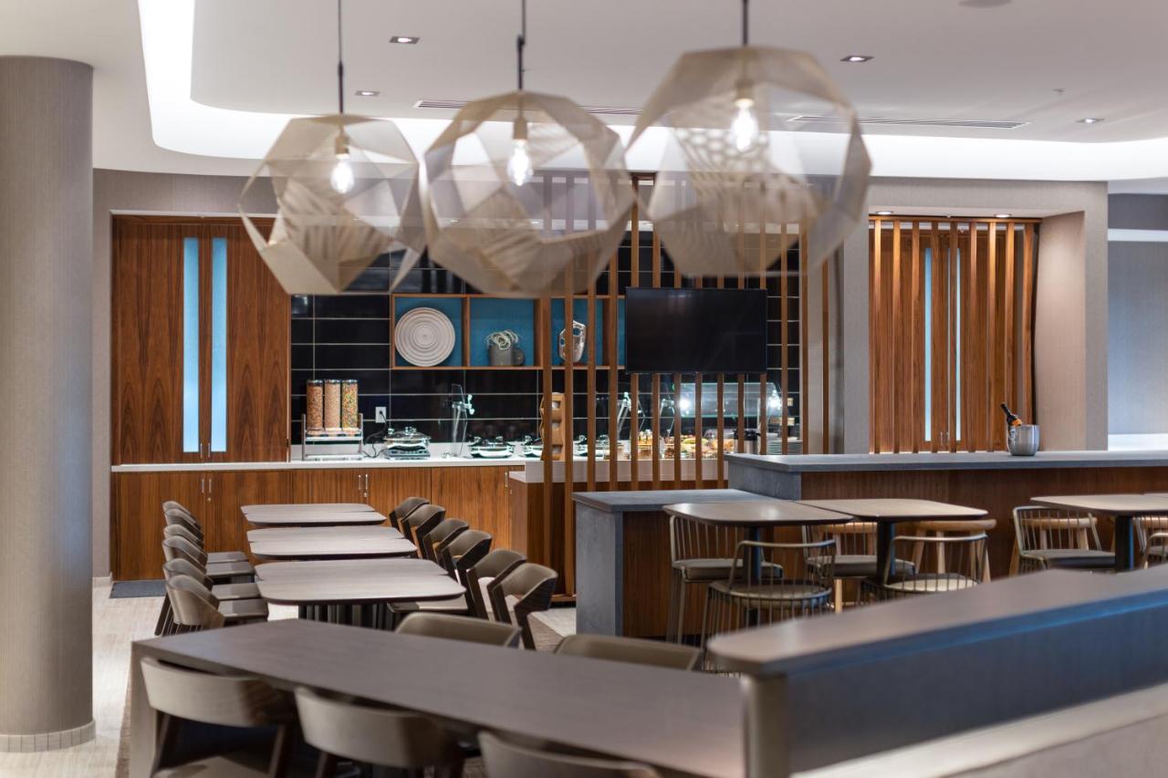 Springhill Suites By Marriott Tucson At The Bridges Esterno foto