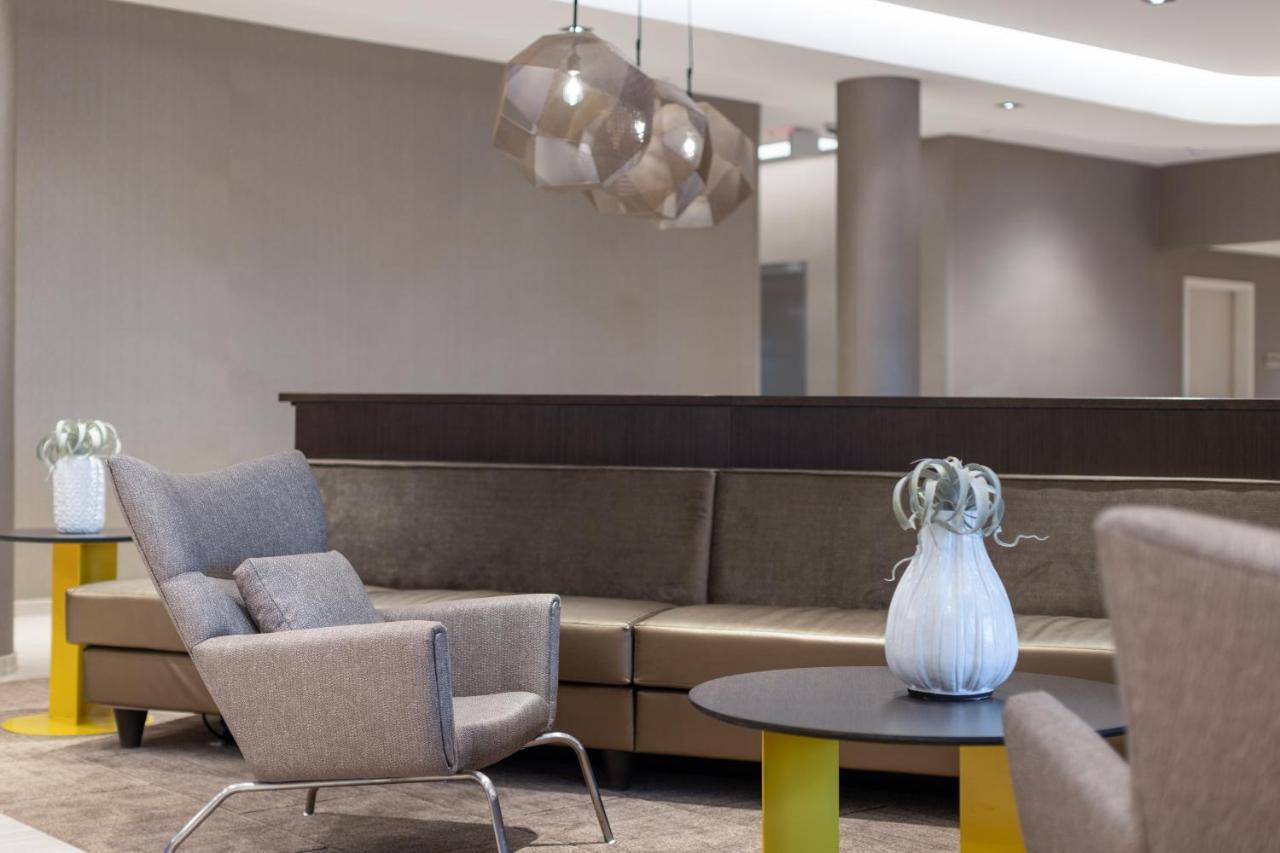 Springhill Suites By Marriott Tucson At The Bridges Esterno foto