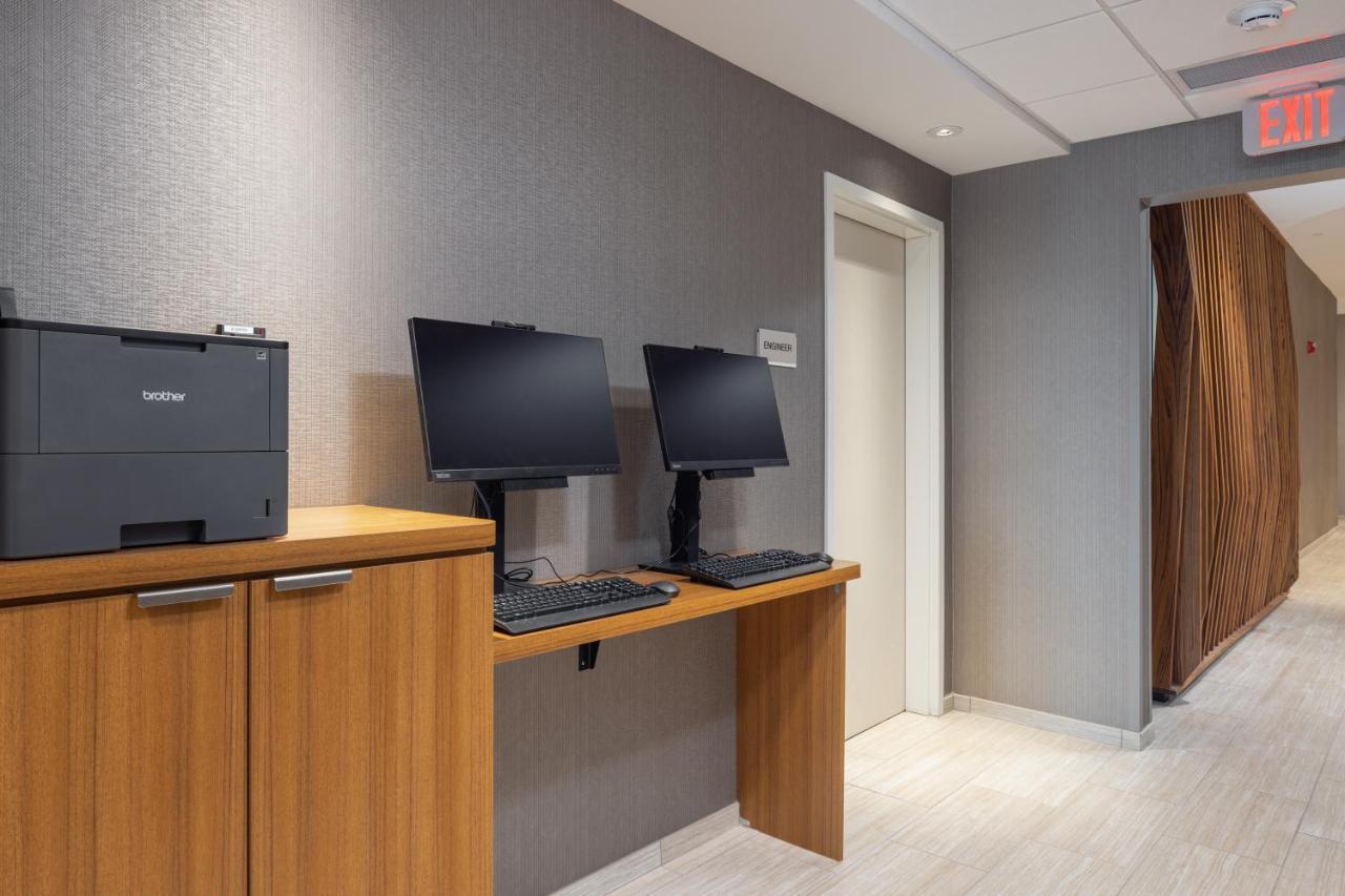 Springhill Suites By Marriott Tucson At The Bridges Esterno foto