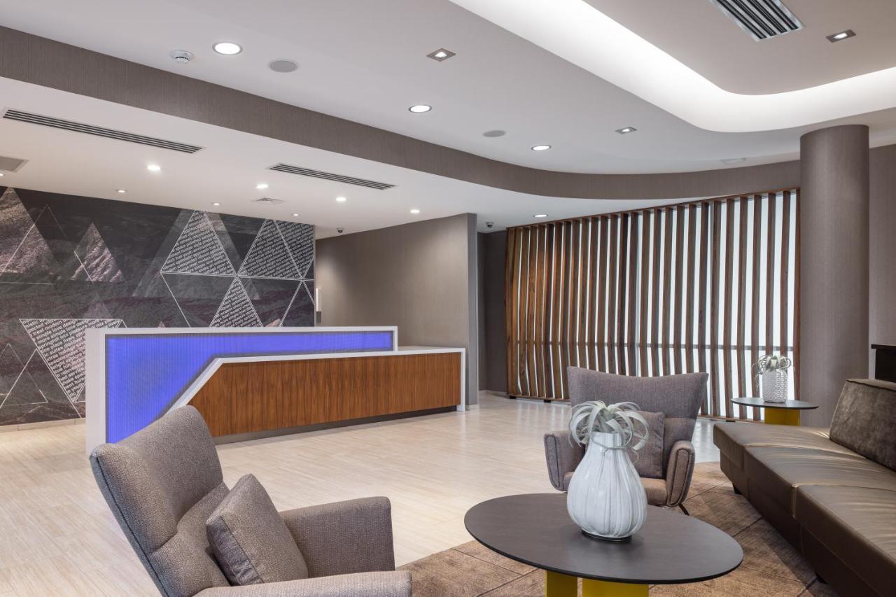 Springhill Suites By Marriott Tucson At The Bridges Esterno foto