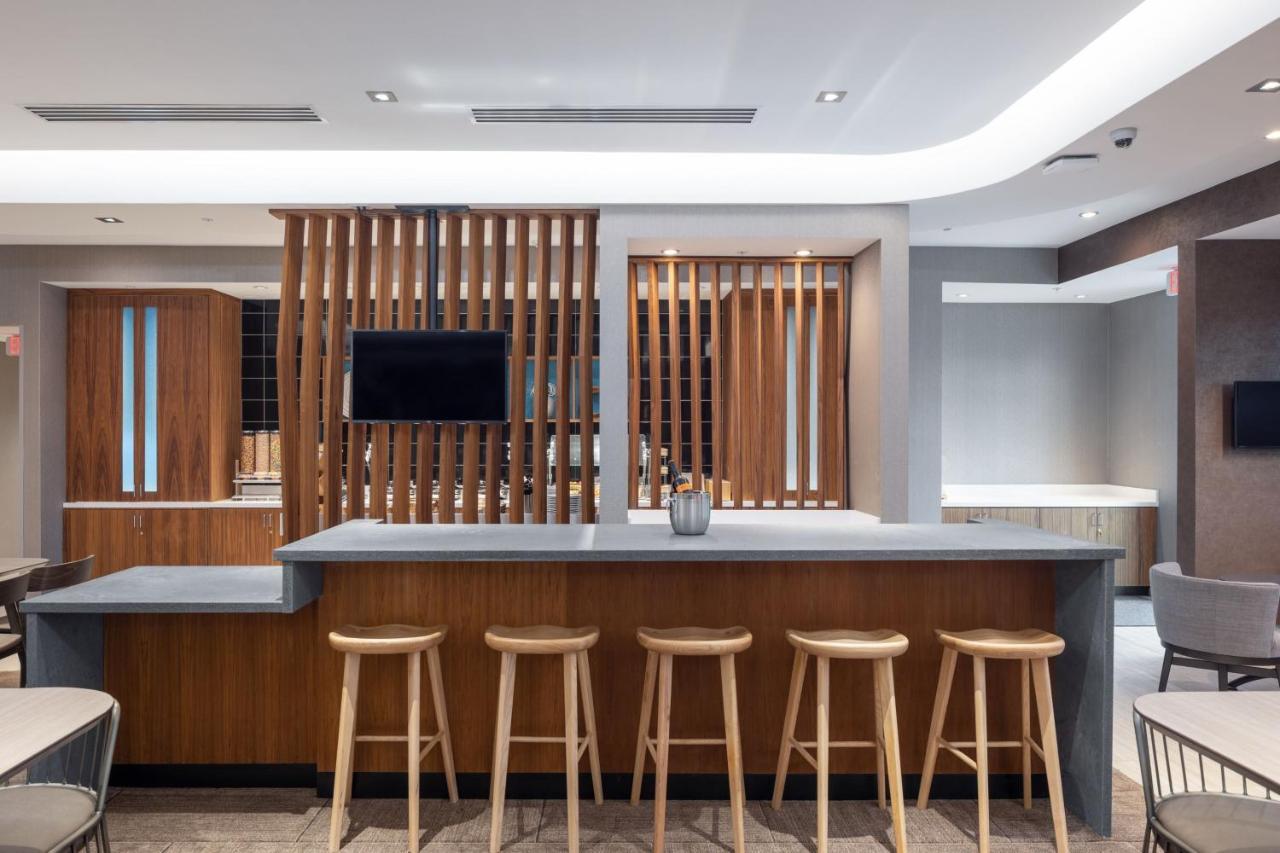 Springhill Suites By Marriott Tucson At The Bridges Esterno foto