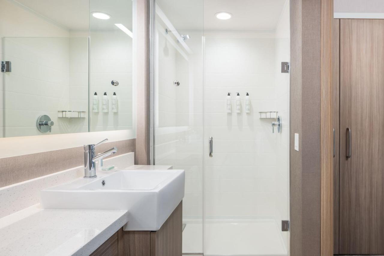 Springhill Suites By Marriott Tucson At The Bridges Esterno foto